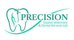 Precision Equine Dentistry Logo
